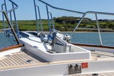 Grand Banks 59 Aleutian - Anchor